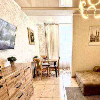 Сдается 2-х комнатная квартира, 46 м²