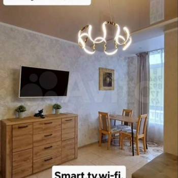 Сдается 2-х комнатная квартира, 46 м²