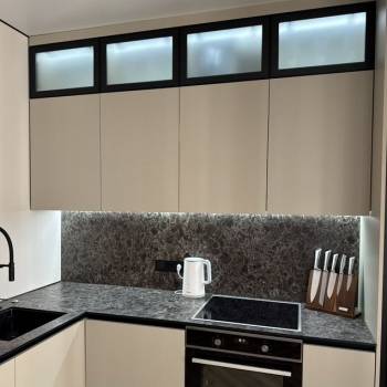 Сдается 2-х комнатная квартира, 50,7 м²