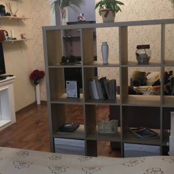 Сдается 1-комнатная квартира, 40 м²