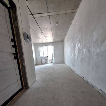 Продается 1-комнатная квартира, 33 м²