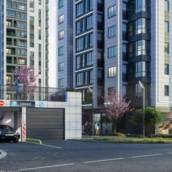 Продается 1-комнатная квартира, 33 м²