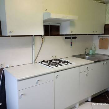 Продается 2-х комнатная квартира, 55 м²