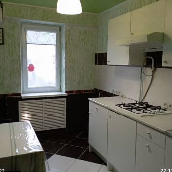 Продается 2-х комнатная квартира, 55 м²