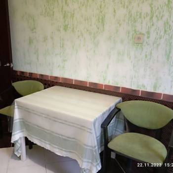 Продается 2-х комнатная квартира, 55 м²