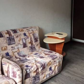 Сдается 1-комнатная квартира, 35 м²