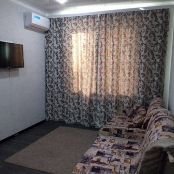 Сдается 1-комнатная квартира, 35 м²