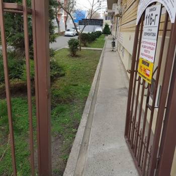 Сдается Нежилое помещение, 50 м²