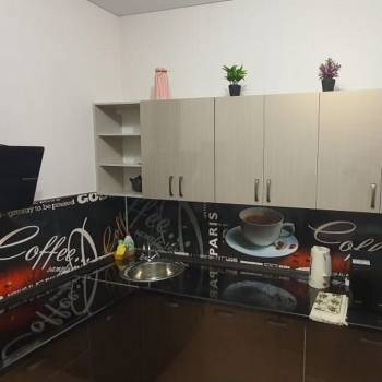 Сдается 1-комнатная квартира, 45,5 м²