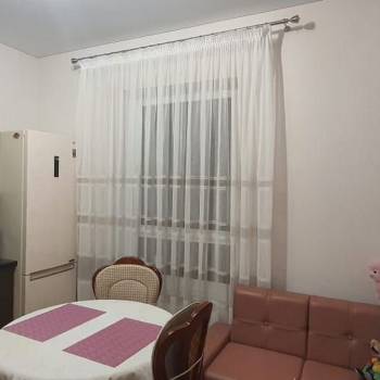 Сдается 1-комнатная квартира, 45,5 м²