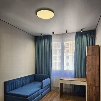 Продается 2-х комнатная квартира, 62 м²