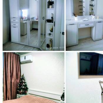 Продается 1-комнатная квартира, 36,1 м²