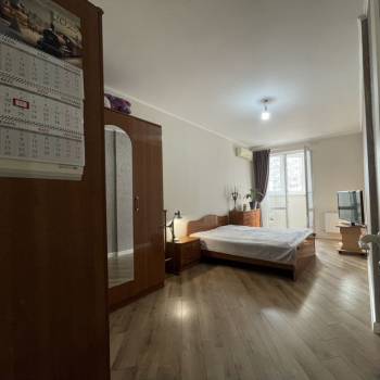 Продается 2-х комнатная квартира, 63,8 м²