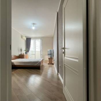 Продается 2-х комнатная квартира, 63,8 м²