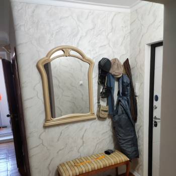 Продается 2-х комнатная квартира, 61,1 м²