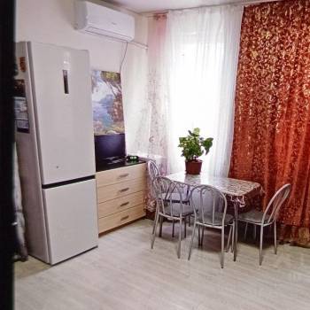 Продается 1-комнатная квартира, 31 м²