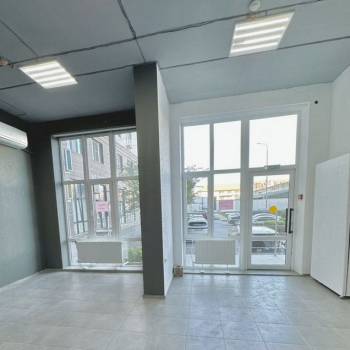 Сдается Нежилое помещение, 49,3 м²