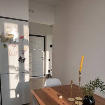 Продается 1-комнатная квартира, 36 м²