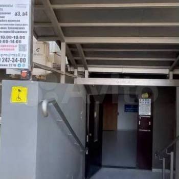 Сдается Нежилое помещение, 17,3 м²