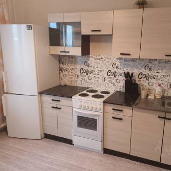 Сдается 1-комнатная квартира, 36 м²
