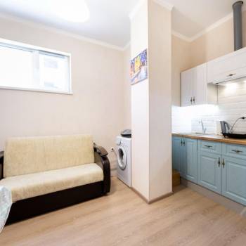 Сдается 1-комнатная квартира, 37 м²