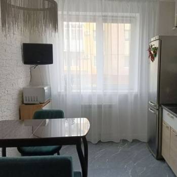 Продается 2-х комнатная квартира, 54,2 м²