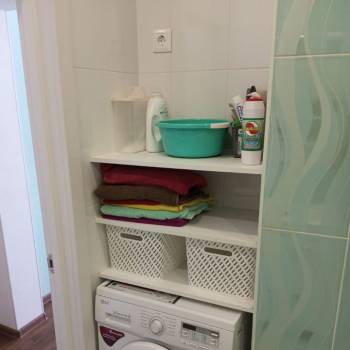 Продается 1-комнатная квартира, 28 м²