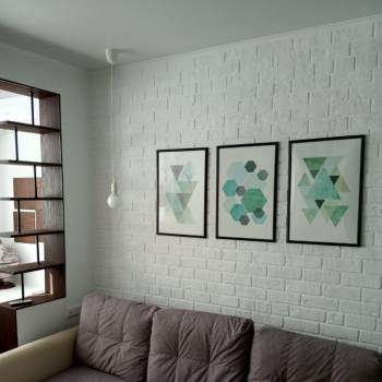 Продается 1-комнатная квартира, 28 м²