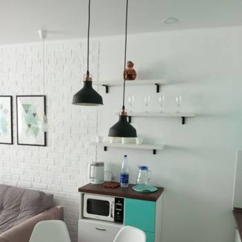 Продается 1-комнатная квартира, 28 м²