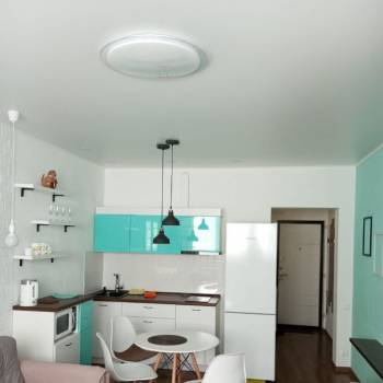 Продается 1-комнатная квартира, 28 м²