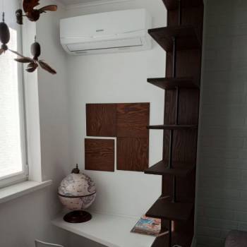 Продается 1-комнатная квартира, 28 м²