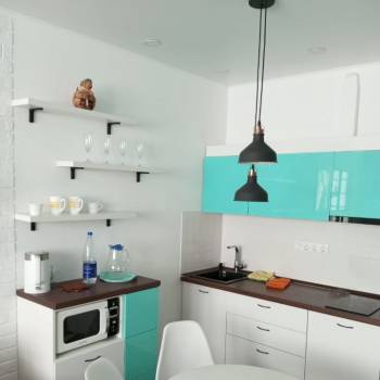Продается 1-комнатная квартира, 28 м²