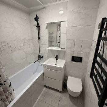 Продается 3-х комнатная квартира, 78 м²