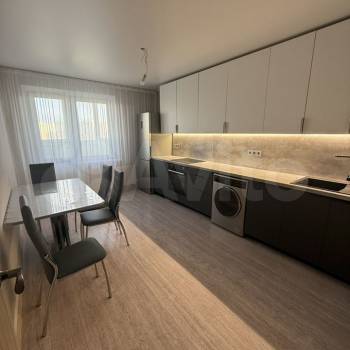 Продается 3-х комнатная квартира, 78 м²