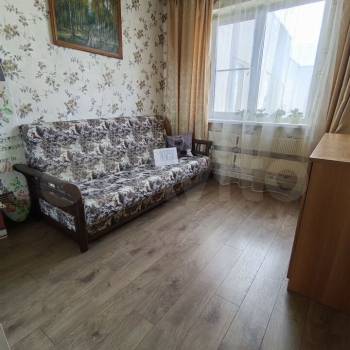 Продается 3-х комнатная квартира, 63 м²