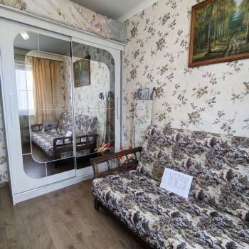 Продается 3-х комнатная квартира, 63 м²