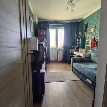 Продается 3-х комнатная квартира, 63 м²