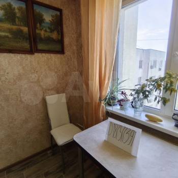 Продается 3-х комнатная квартира, 63 м²