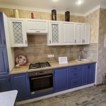 Продается 3-х комнатная квартира, 63 м²