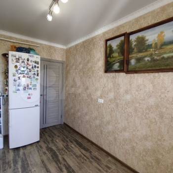 Продается 3-х комнатная квартира, 63 м²