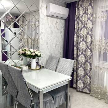 Продается 2-х комнатная квартира, 60 м²