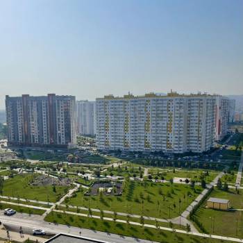 Продается 2-х комнатная квартира, 60 м²