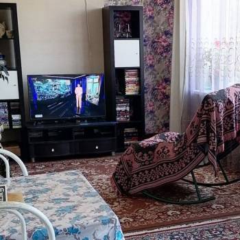 Продается 3-х комнатная квартира, 58,6 м²