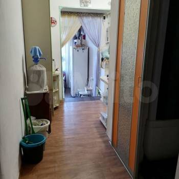 Продается 3-х комнатная квартира, 58,6 м²