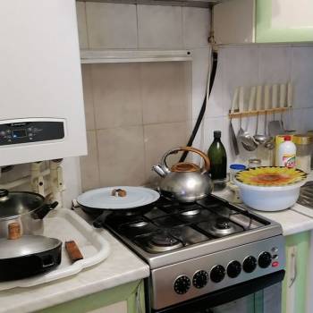 Продается 3-х комнатная квартира, 58,6 м²