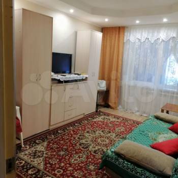 Продается 3-х комнатная квартира, 58,6 м²