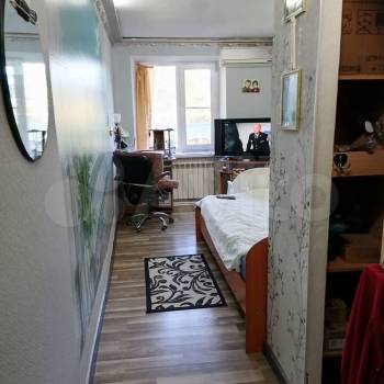 Продается 3-х комнатная квартира, 58,6 м²