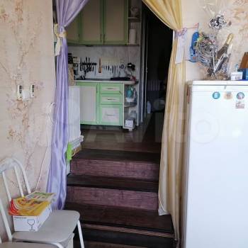 Продается 3-х комнатная квартира, 58,6 м²