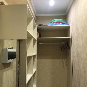 Продается 1-комнатная квартира, 50 м²