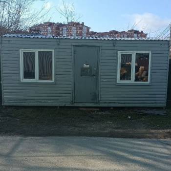 Сдается Нежилое помещение, 10 м²